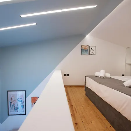 Armonia Seaside Lofts Apartment Maroneia  Exterior photo