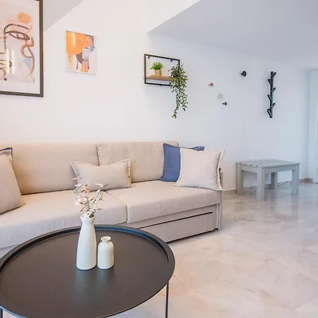 Armonia Seaside Lofts Apartment Maroneia  Exterior photo