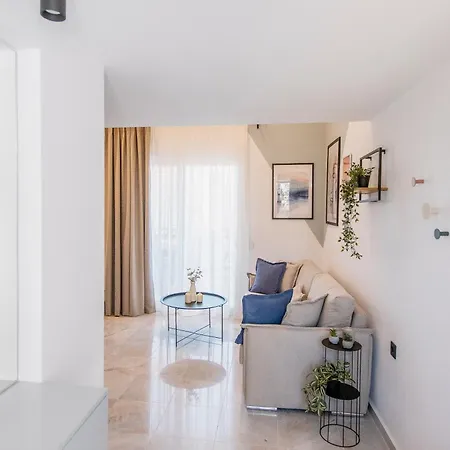 Armonia Seaside Lofts Apartment Maroneia  Exterior photo