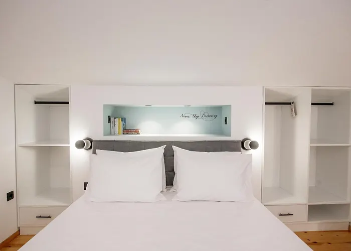 Armonia Seaside Lofts