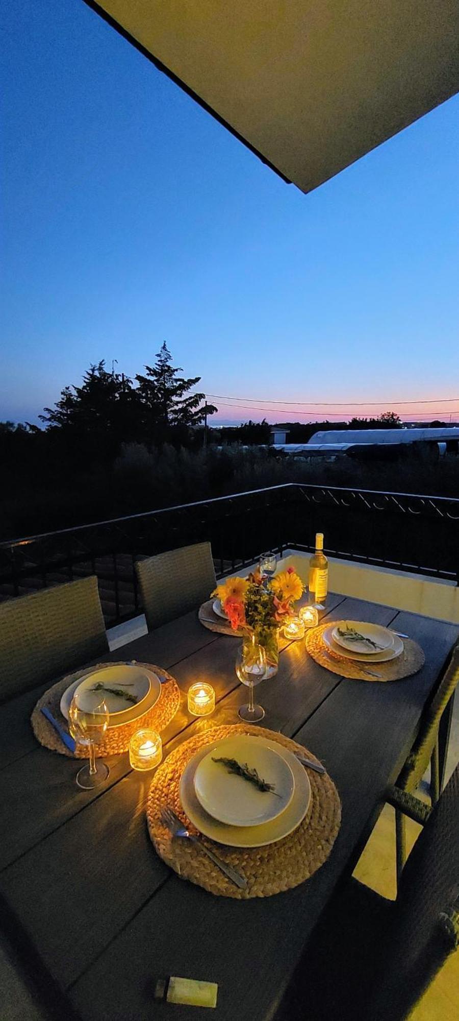 Armonia Seaside Lofts * Maroneia (Rhodope)