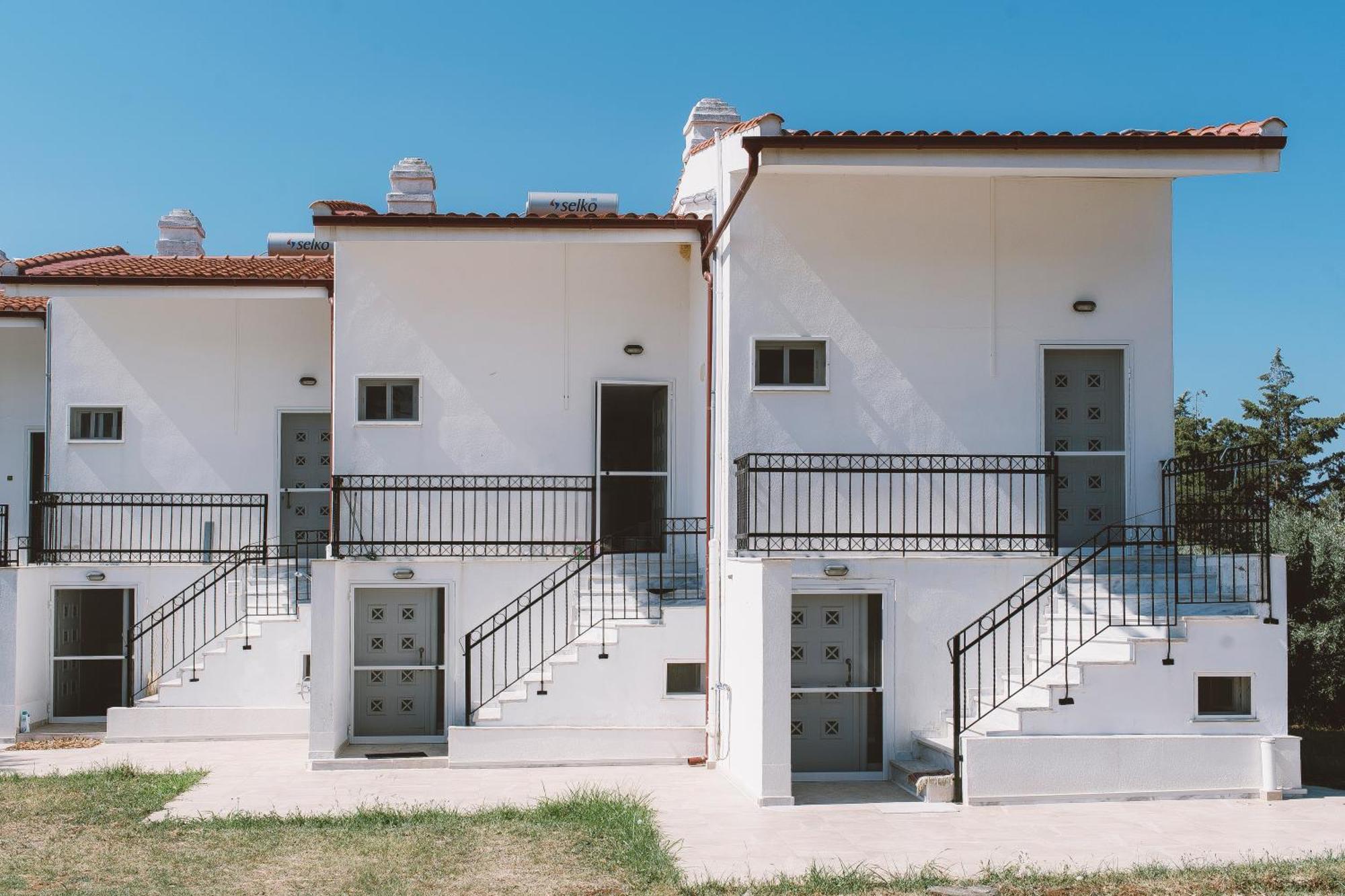 Armonia Seaside Lofts Apartment Maroneia (Rhodope)