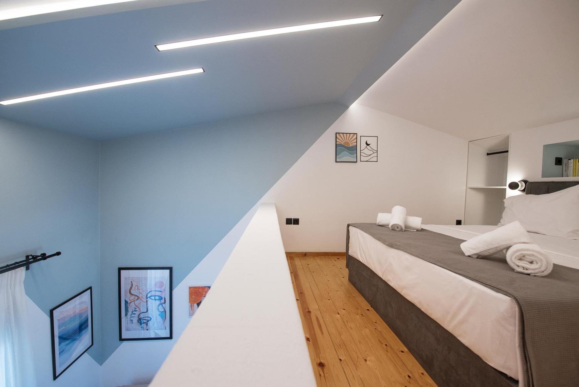 Armonia Seaside Lofts Maroneia (Rhodope)