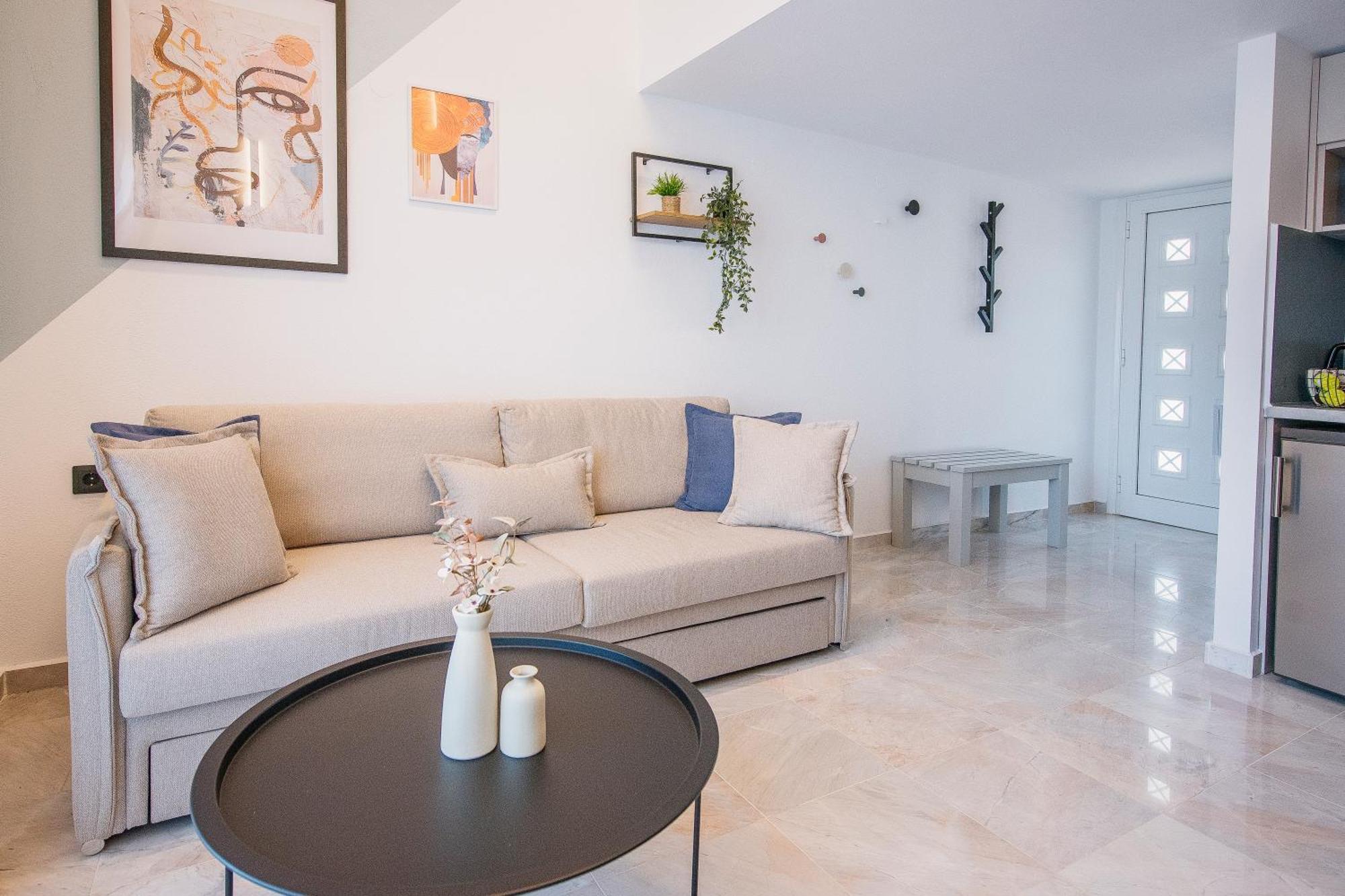 Armonia Seaside Lofts Apartment *