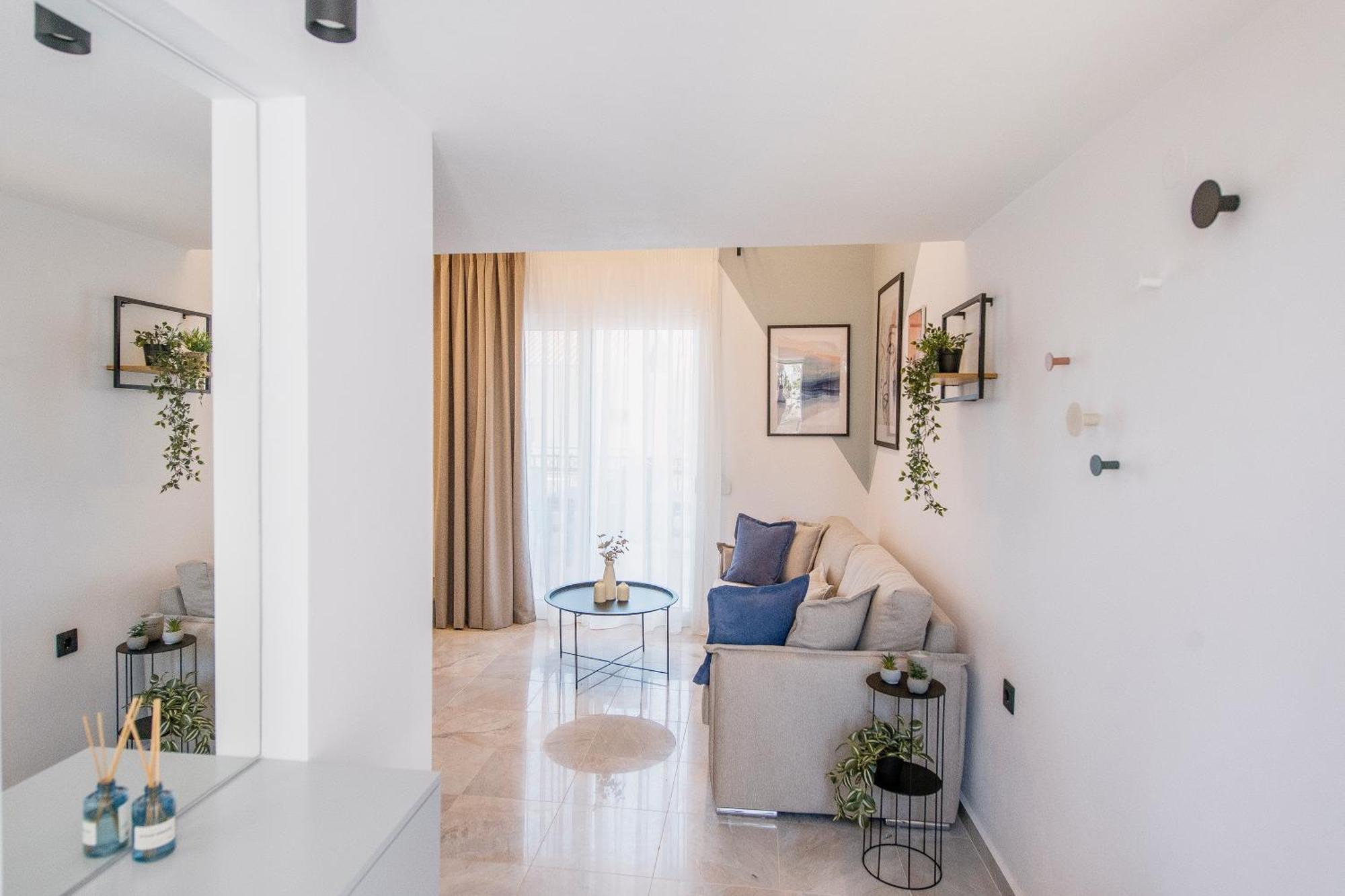 Apartment Armonia Seaside Lofts *