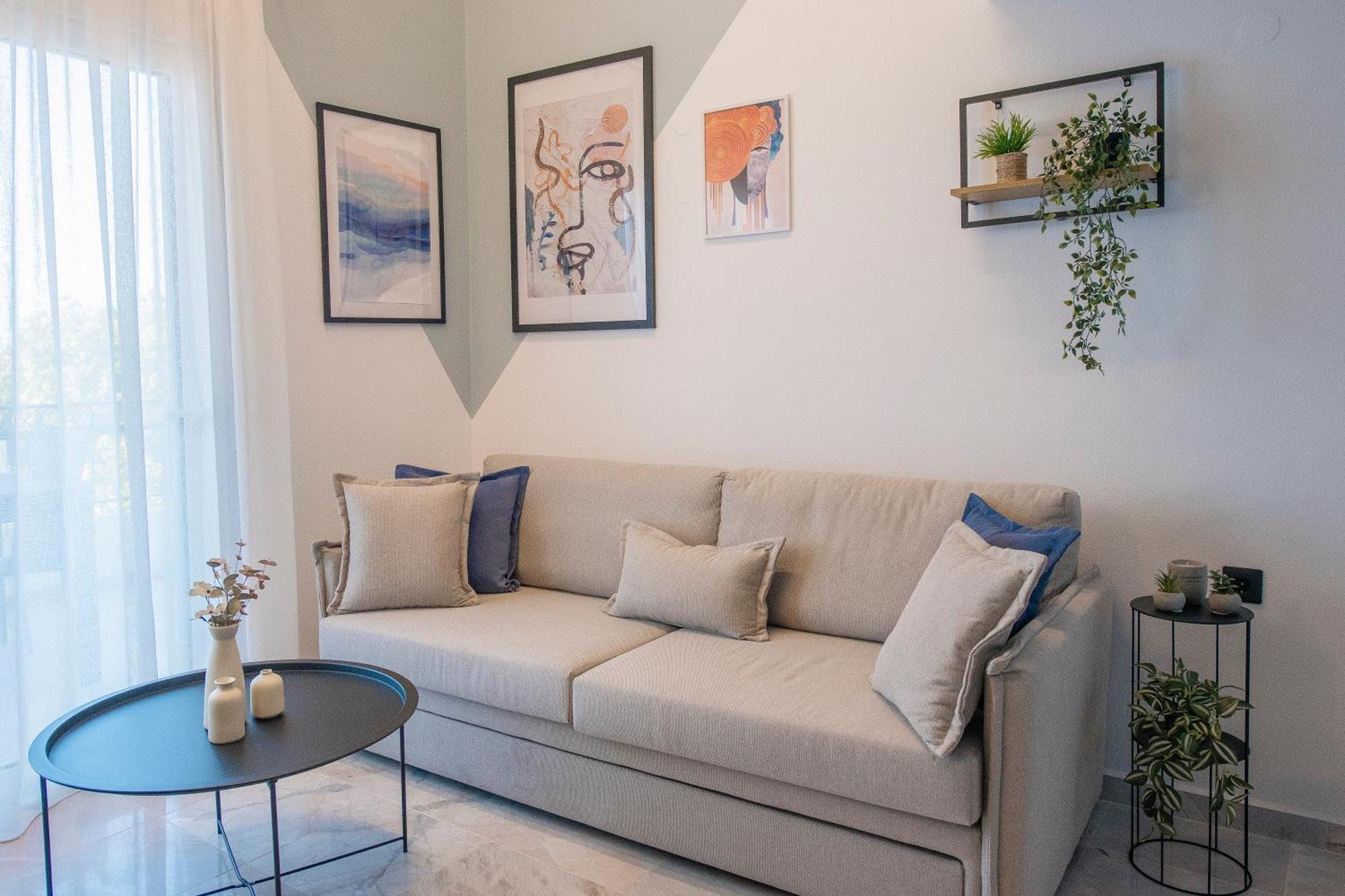 Armonia Seaside Lofts