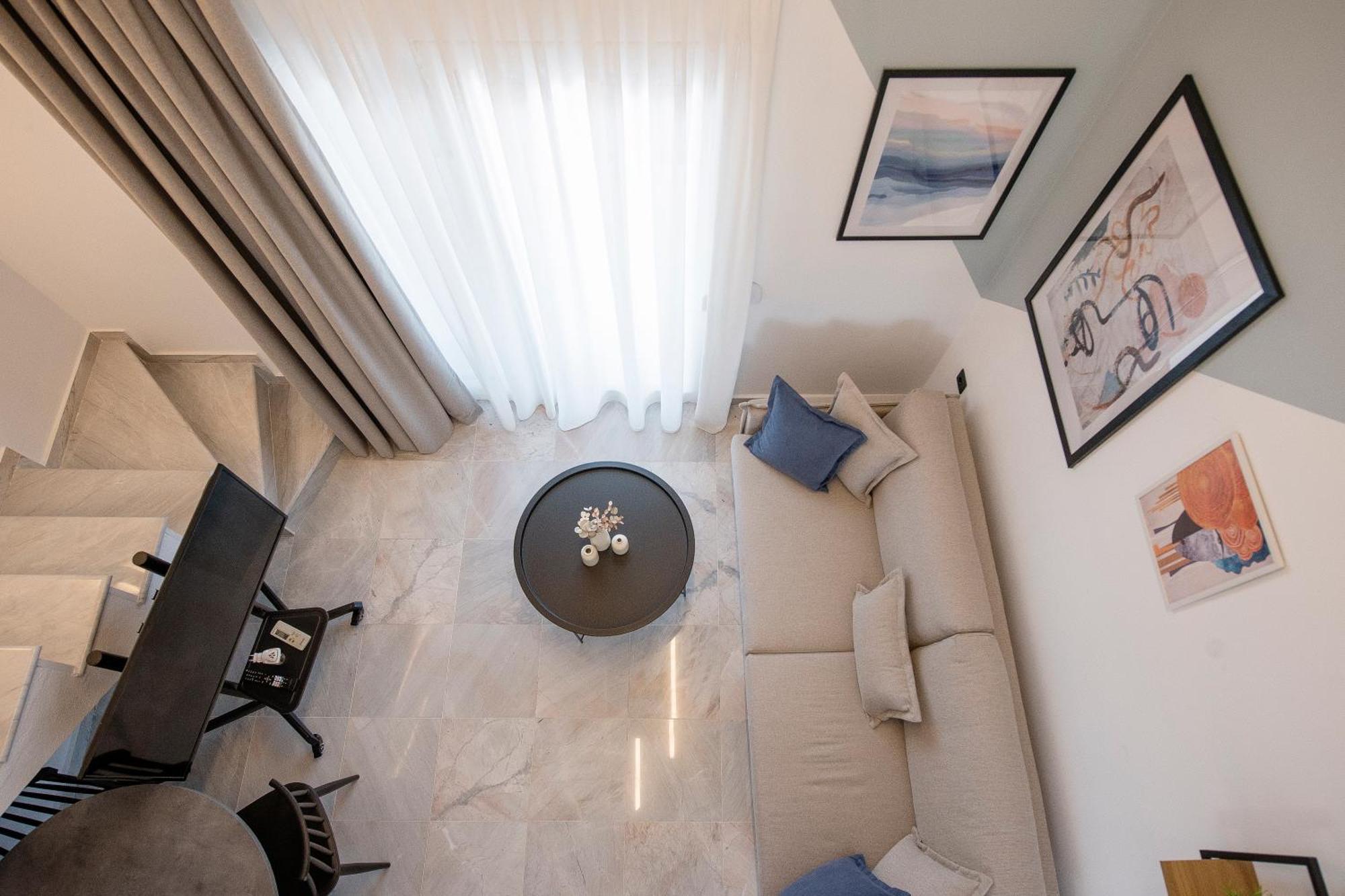 Apartment Armonia Seaside Lofts